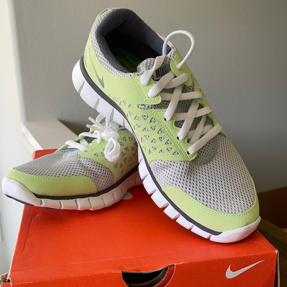 Nike Free Run+ Women’s sz 6.5